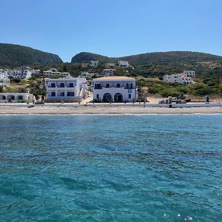 Anesis Hotel Agia Pelagia  Екстер'єр фото