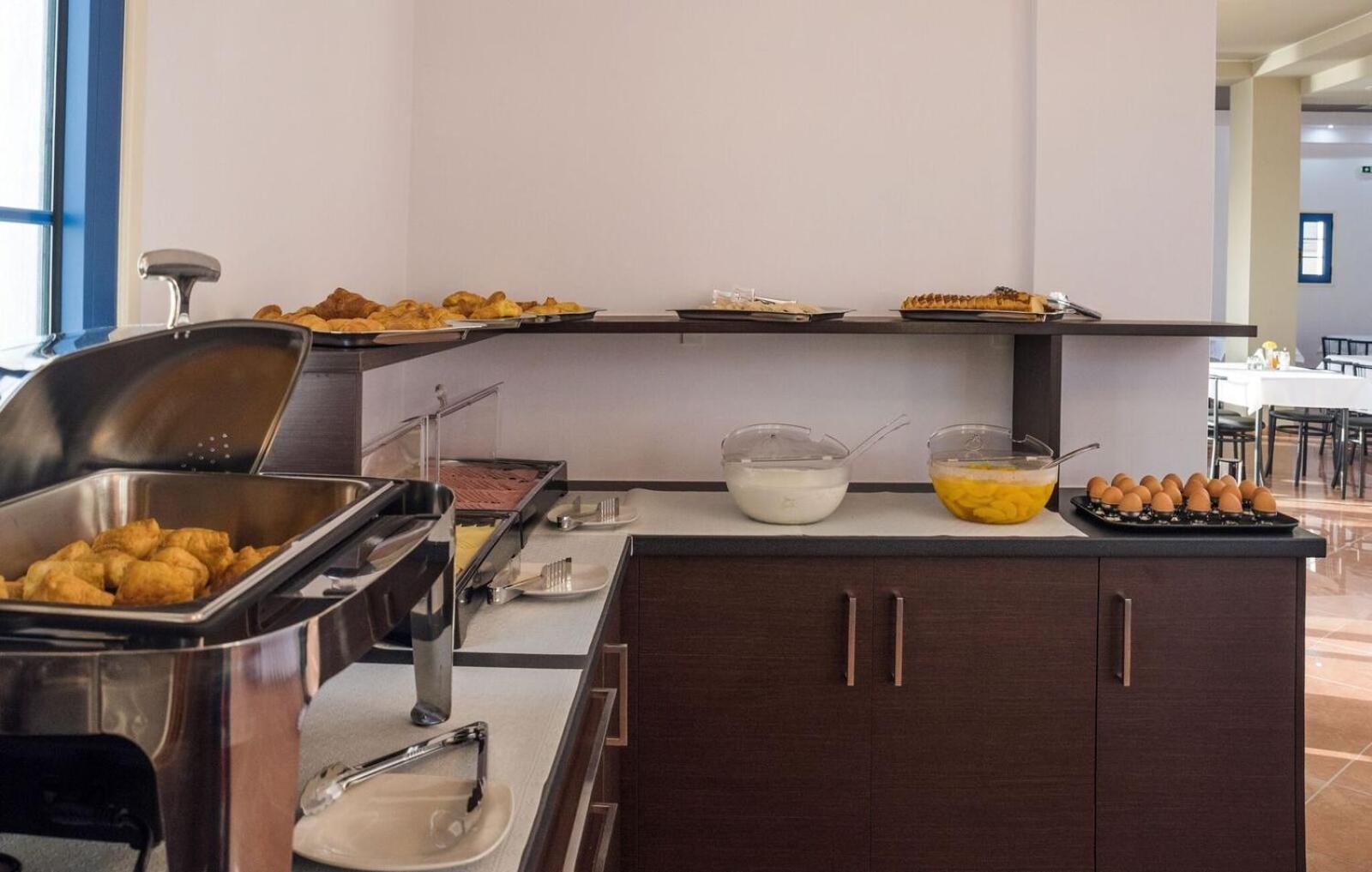 Anesis Hotel Agia Pelagia  Екстер'єр фото