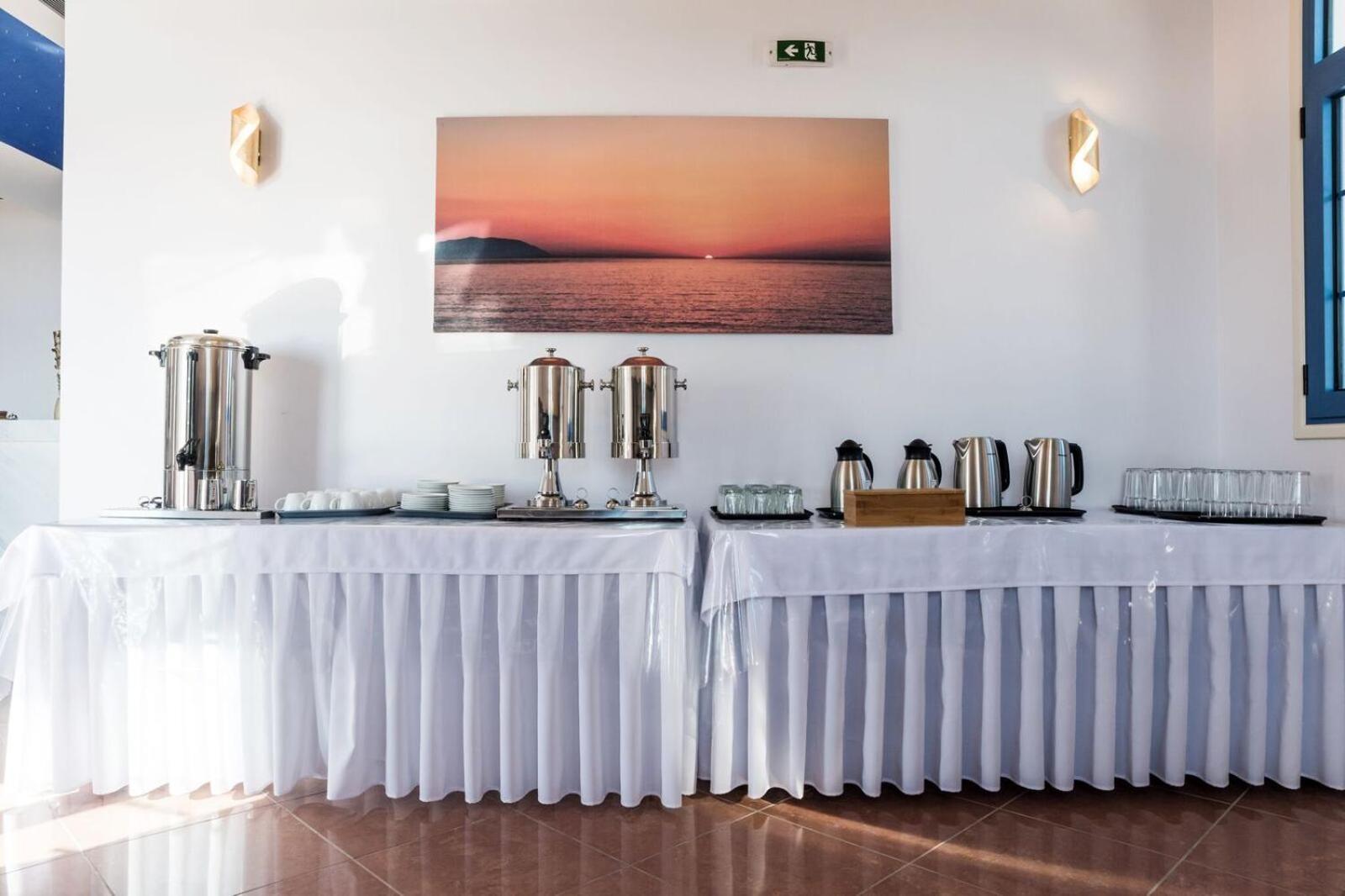 Anesis Hotel Agia Pelagia  Екстер'єр фото