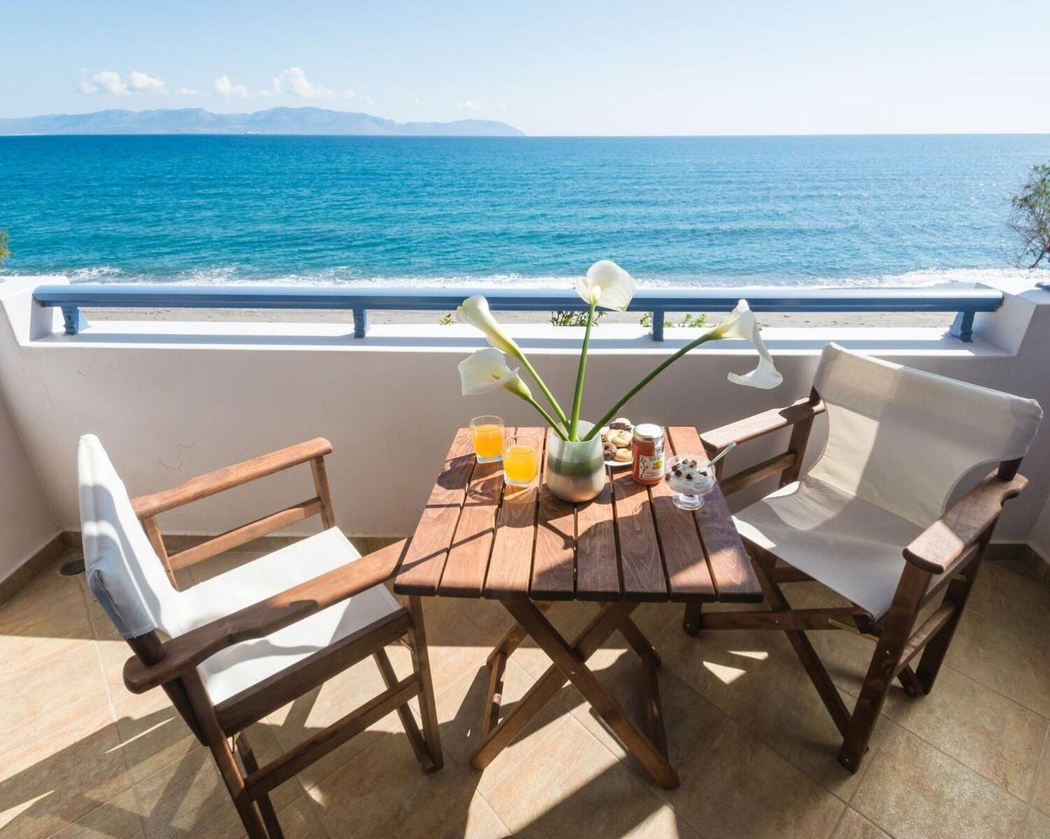 Anesis Hotel Agia Pelagia  Екстер'єр фото
