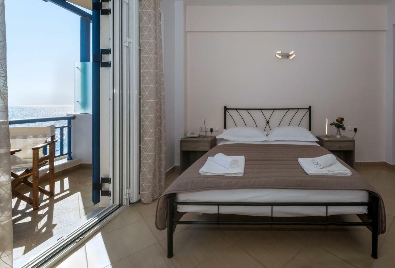 Anesis Hotel Agia Pelagia  Екстер'єр фото
