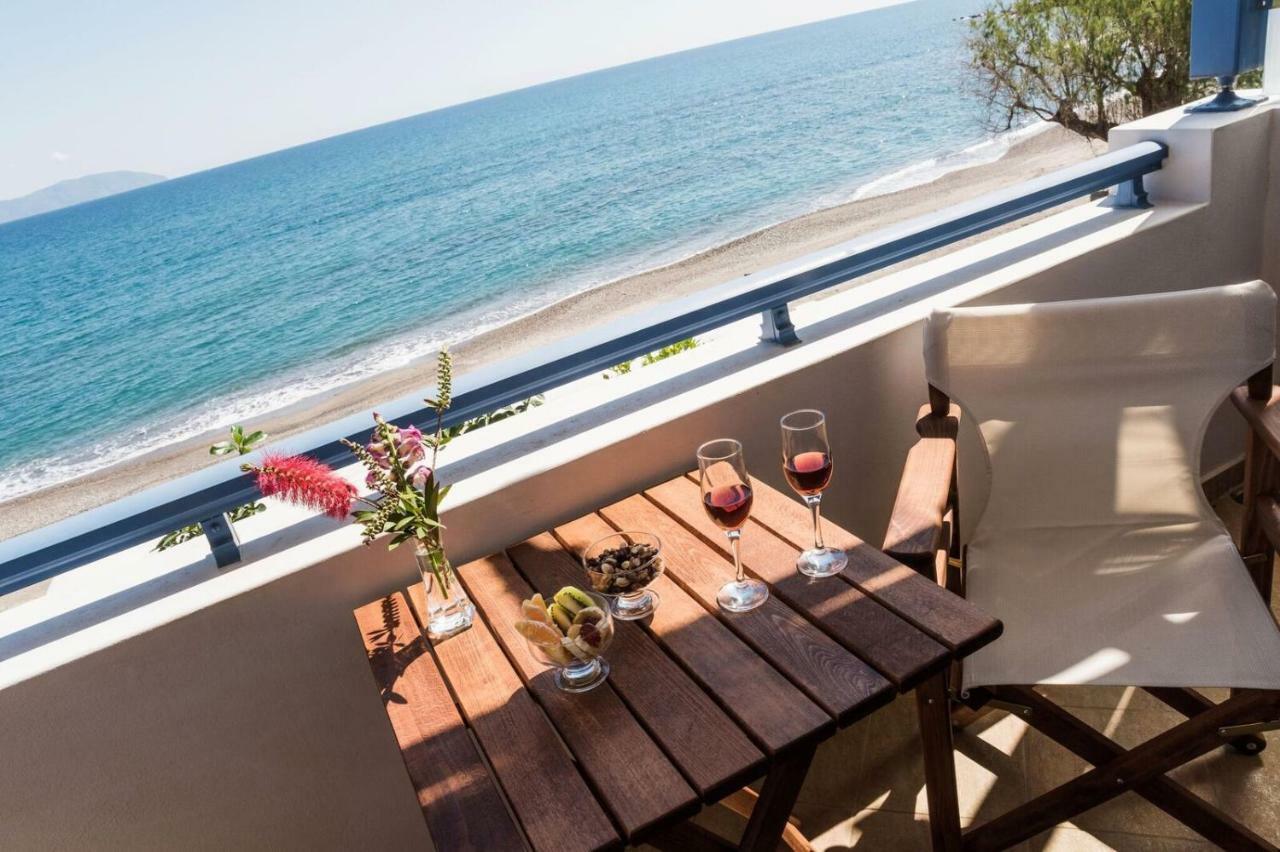 Anesis Hotel Agia Pelagia  Екстер'єр фото