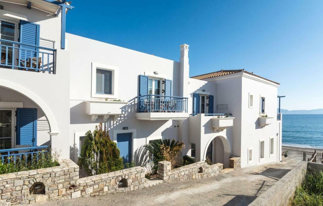 Anesis Hotel Agia Pelagia  Екстер'єр фото