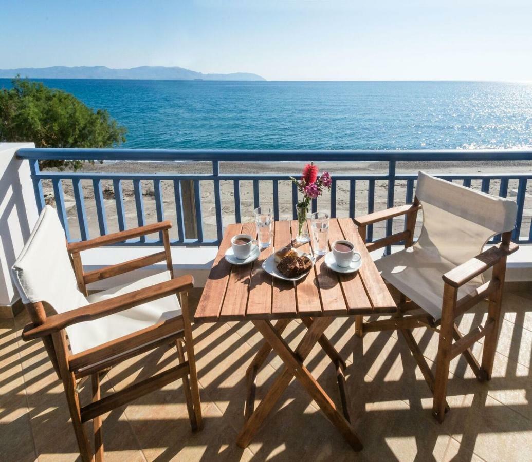 Anesis Hotel Agia Pelagia  Екстер'єр фото