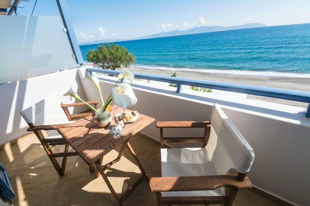 Anesis Hotel Agia Pelagia  Екстер'єр фото