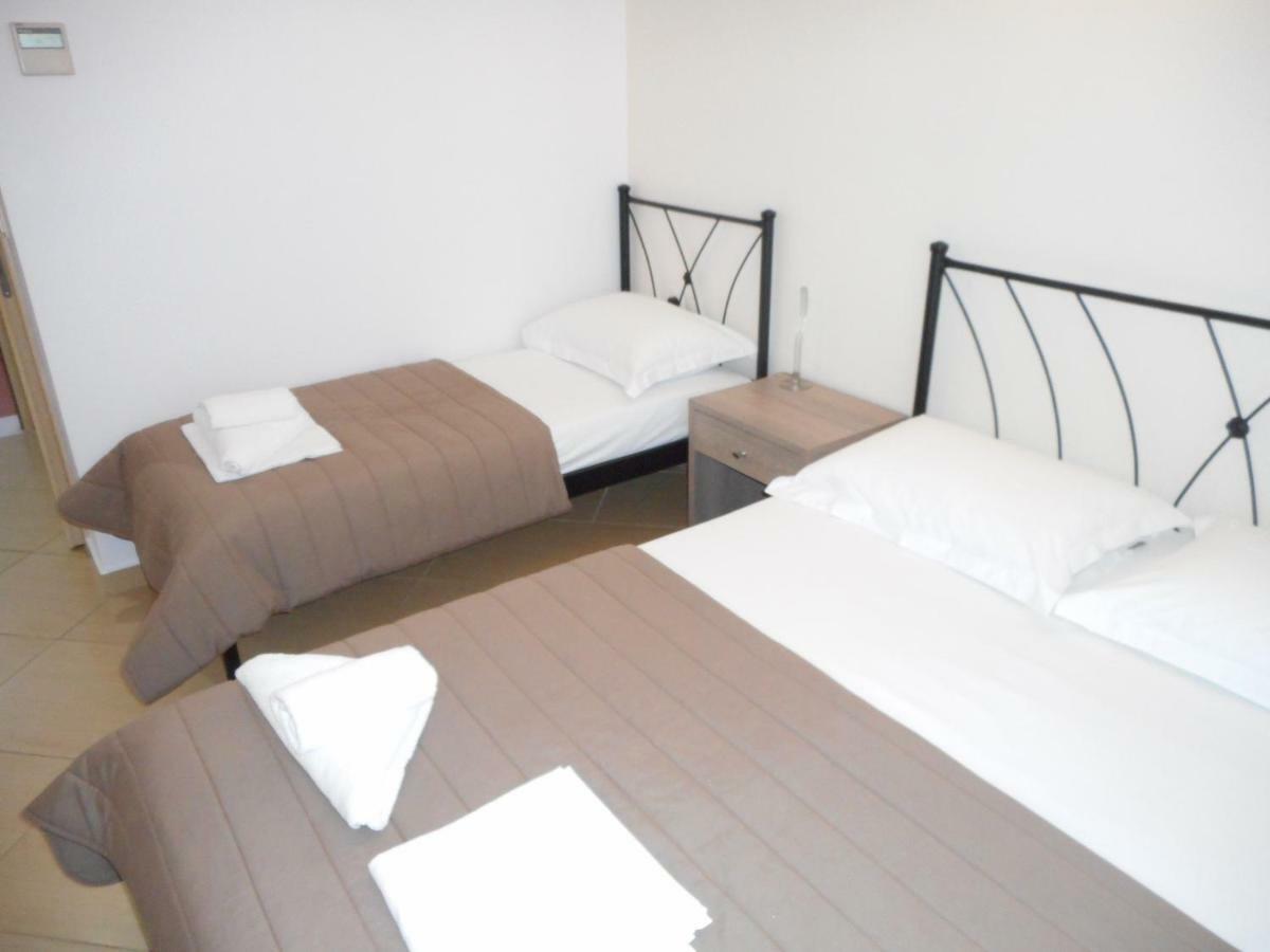 Anesis Hotel Agia Pelagia  Екстер'єр фото